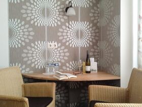 Auszeit mit Freunden und Familie