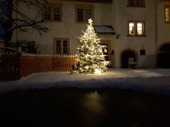 Kurzurlaub - den gönn ich mir an der Mosel inkl. Abendessen