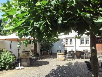 Auszeit-Mosel