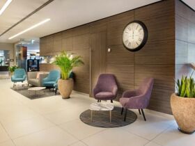 Kurzurlaub in Düsseldorf am Rheinufer - 2 Tage