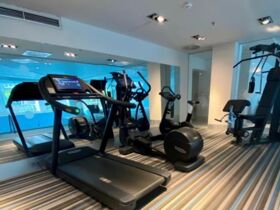 Kurzurlaub in Düsseldorf am Rheinufer - 2 Tage