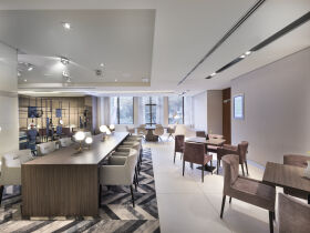 Kurzurlaub in Düsseldorf am Rheinufer - 2 Tage