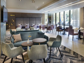 Kurzurlaub in Düsseldorf am Rheinufer - 2 Tage