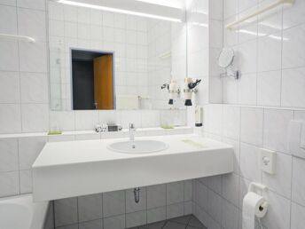 4 Tage Auszeit in Roßdorf zwischen Odenwald und Darmstadt genießen+ 3 Gang Abendessen für 2 Persone
