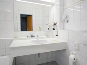 5 Tage Kurzurlaub - Auszeit vom Alltag  in Roßdorf bei Darmstadt 