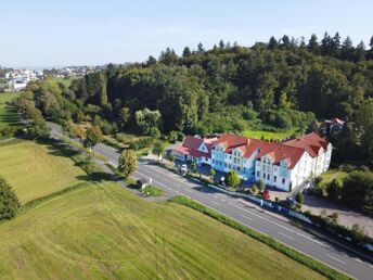 4 Tage Auszeit in Roßdorf zwischen Odenwald und Darmstadt genießen+ 3 Gang Abendessen für 2 Persone