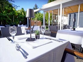 5 Tage Kurzurlaub - Auszeit vom Alltag  in Roßdorf bei Darmstadt 