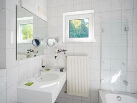 5 Tage Kurzurlaub - Auszeit vom Alltag  in Roßdorf bei Darmstadt 