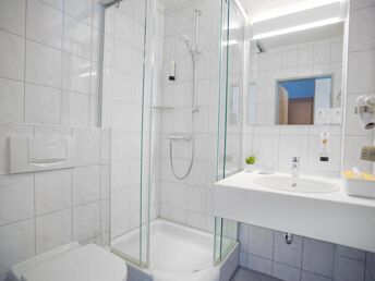 4 Tage Auszeit in Roßdorf zwischen Odenwald und Darmstadt genießen+ 3 Gang Abendessen für 2 Persone