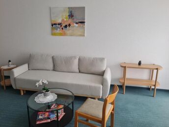 4 Tage Auszeit in Roßdorf zwischen Odenwald und Darmstadt genießen+ 3 Gang Abendessen für 2 Persone