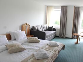 5 Tage Kurzurlaub - Auszeit vom Alltag  in Roßdorf bei Darmstadt 