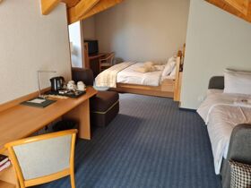 5 Tage Kurzurlaub - Auszeit vom Alltag  in Roßdorf bei Darmstadt 