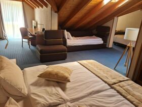 5 Tage Kurzurlaub - Auszeit vom Alltag  in Roßdorf bei Darmstadt 