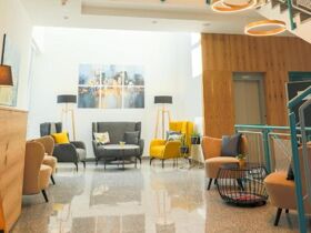 5 Tage Kurzurlaub - Auszeit vom Alltag  in Roßdorf bei Darmstadt 