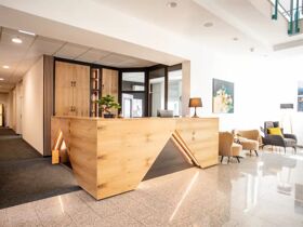 5 Tage Kurzurlaub - Auszeit vom Alltag  in Roßdorf bei Darmstadt 