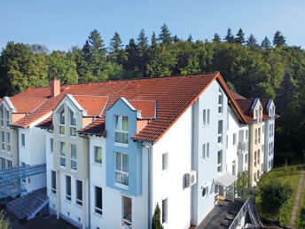 4 Tage Auszeit in Roßdorf zwischen Odenwald und Darmstadt genießen+ 3 Gang Abendessen für 2 Persone