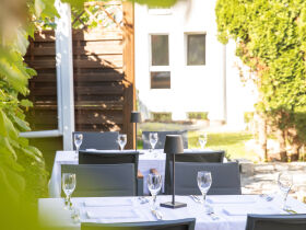 5 Tage Kurzurlaub - Auszeit vom Alltag  in Roßdorf bei Darmstadt 