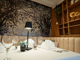 5 Tage Kurzurlaub - Auszeit vom Alltag  in Roßdorf bei Darmstadt 