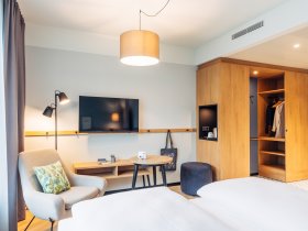 5 Tage Harry's 4=3 Special