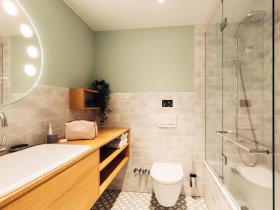 5 Tage Harry's 4=3 Special