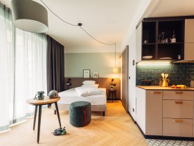 5 Tage Harry's 4=3 Special