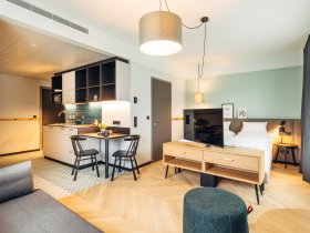 5 Tage Harry's 4=3 Special