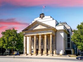 3 Tage Entspannung: Die perfekte Auszeit vom Alltag inkl. Brotzeit, Wein & Wellness