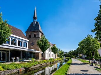 Freundinnen-Zeit gemeinsam verbringen in Detmold und im Teutoburger Wald