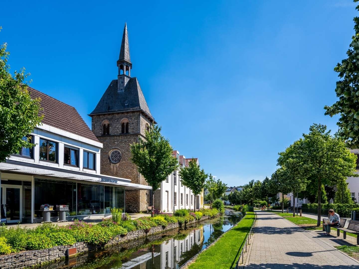 Freundinnen-Zeit gemeinsam verbringen in Detmold und im Teutoburger Wald