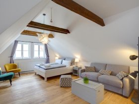 3 Tage Entspannung: Die perfekte Auszeit vom Alltag inkl. Brotzeit, Wein & Wellness