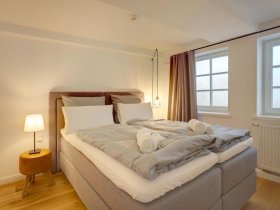 3 Tage Entspannung: Die perfekte Auszeit vom Alltag inkl. Brotzeit, Wein & Wellness