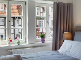 3 Tage Entspannung: Die perfekte Auszeit vom Alltag inkl. Brotzeit, Wein & Wellness