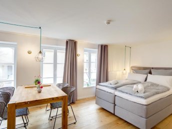 Freundinnen-Zeit gemeinsam verbringen in Detmold und im Teutoburger Wald