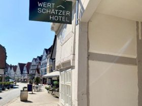 3 Tage Entspannung: Die perfekte Auszeit vom Alltag inkl. Brotzeit, Wein & Wellness