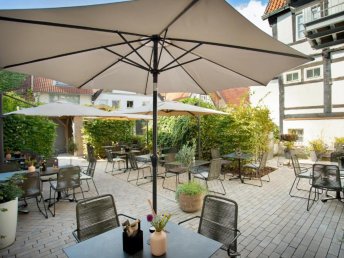Freundinnen-Zeit gemeinsam verbringen in Detmold und im Teutoburger Wald