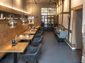 3 Tage Entspannung: Die perfekte Auszeit vom Alltag inkl. Brotzeit, Wein & Wellness