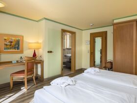 Kleinwalsertal - Urlaubsspecial für Kurzentschlossene inkl. Halbpension