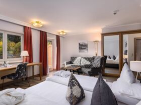 Kleinwalsertal - Urlaubsspecial für Kurzentschlossene inkl. Halbpension