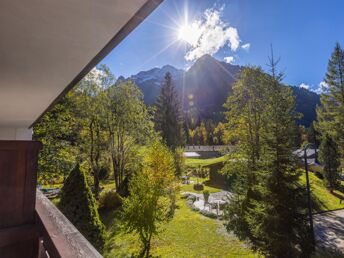 Frühjahr - Sommer - Herbstgenuss im Kleinwalsertal