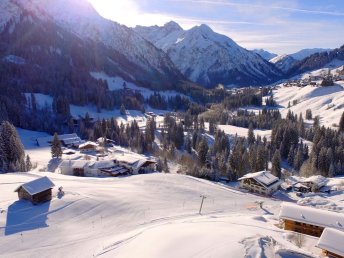 Weihnachten 2026 für Erwachsene (ab 14 Jahren)