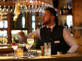 Familienurlaub mit Spaß und Action in Saalbach I 3 Tage