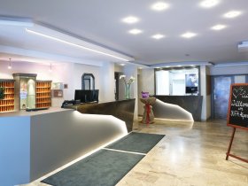 Familienurlaub mit Spaß und Action in Saalbach I 3 Tage