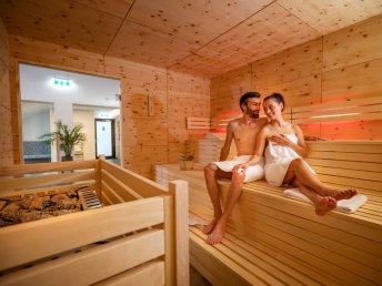 Wanderurlaub in Saalbach-Hinterglemm – Ihre Auszeit in der Natur I 2 Nächte