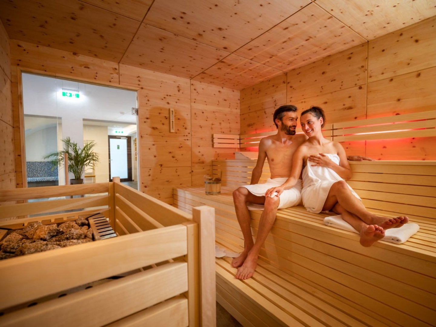 Wanderurlaub in Saalbach-Hinterglemm – Ihre Auszeit in der Natur I 2 Nächte