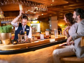 Familienurlaub mit Spaß und Action in Saalbach I 3 Tage