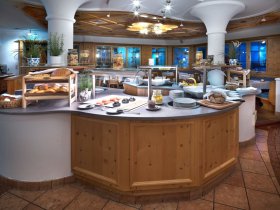 Familienurlaub mit Spaß und Action in Saalbach I 3 Tage