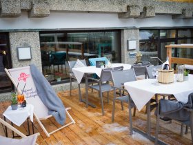 Familienurlaub mit Spaß und Action in Saalbach I 3 Tage