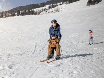Wanderurlaub in Saalbach-Hinterglemm – Ihre Auszeit in der Natur I 2 Nächte