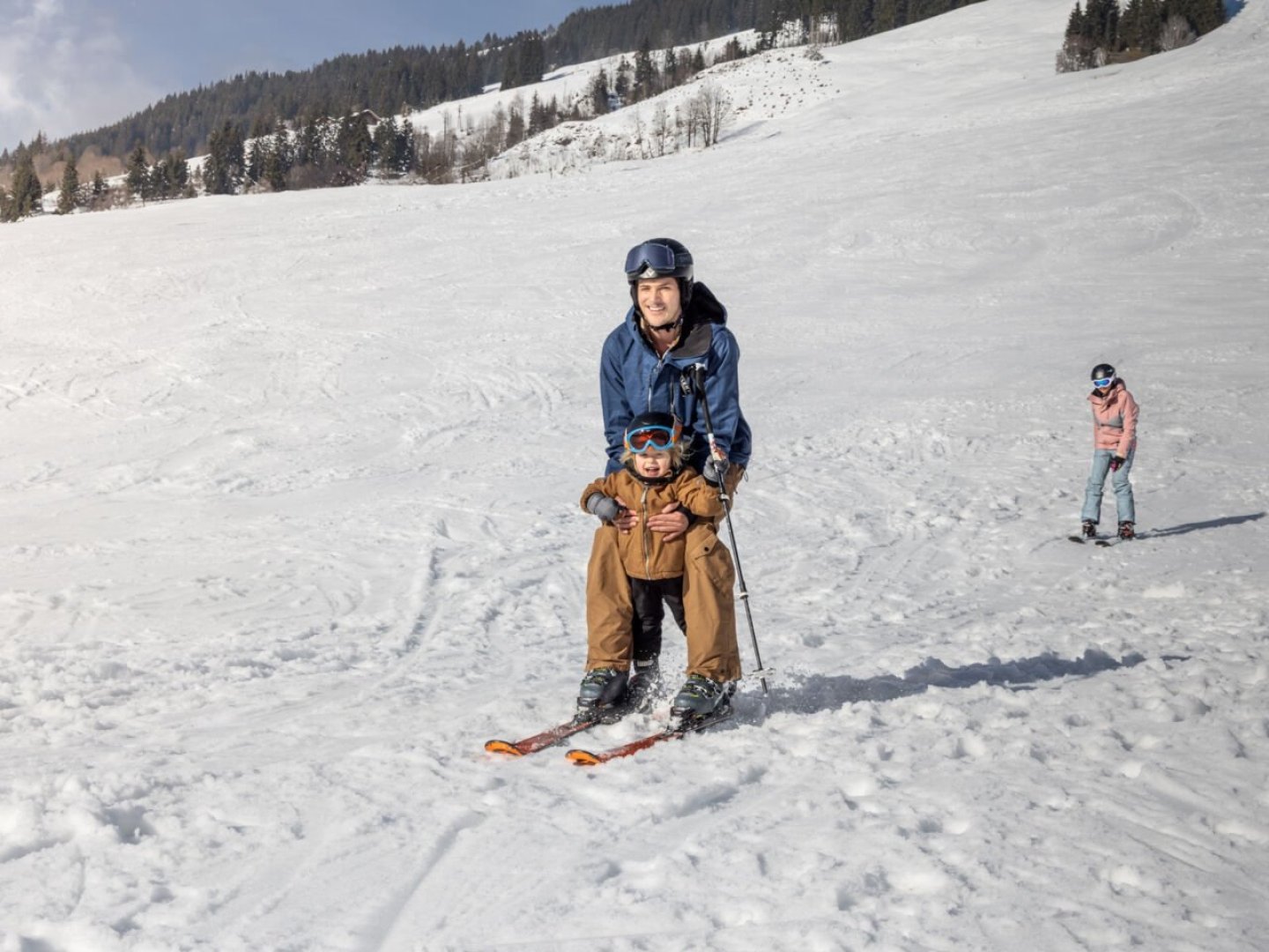 Wanderurlaub in Saalbach-Hinterglemm – Ihre Auszeit in der Natur I 2 Nächte