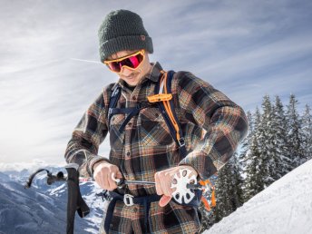 Wanderurlaub in Saalbach-Hinterglemm – Ihre Auszeit in der Natur I 2 Nächte